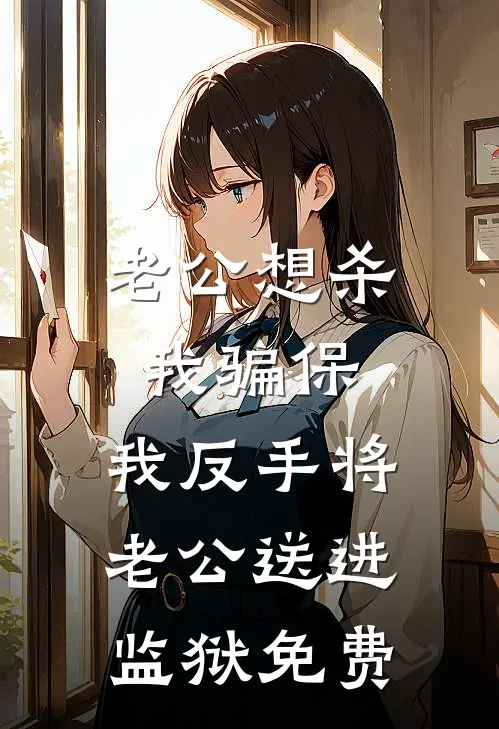 老公想杀我骗保，我反手将老公送进监狱免费