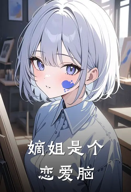 嫡姐是个恋爱脑