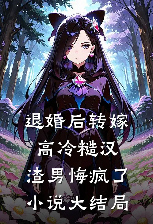 退婚后转嫁高冷糙汉，渣男悔疯了小说大结局