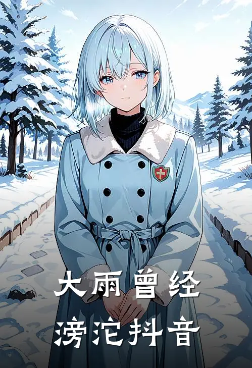 大雨曾经滂沱抖音