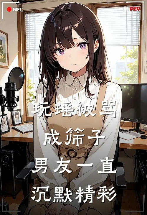 玩瑶被骂成筛子，男友一直沉默精彩