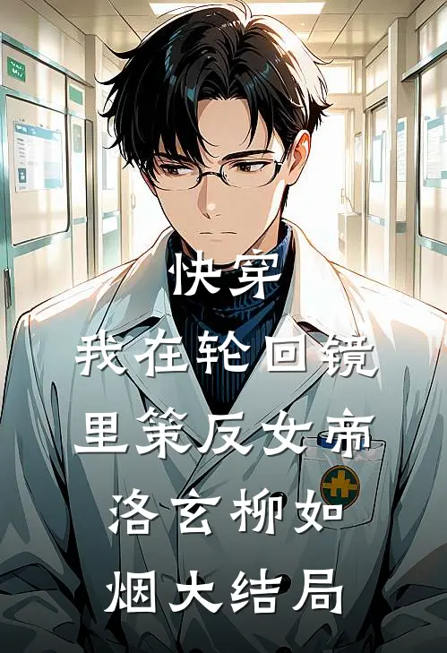 快穿：我在轮回镜里策反女帝洛玄柳如烟大结局
