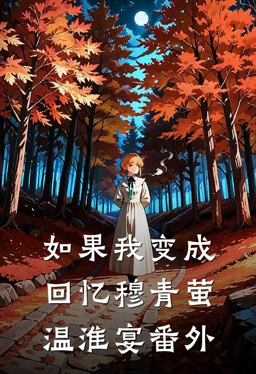 如果我变成回忆穆青萤温淮宴番外