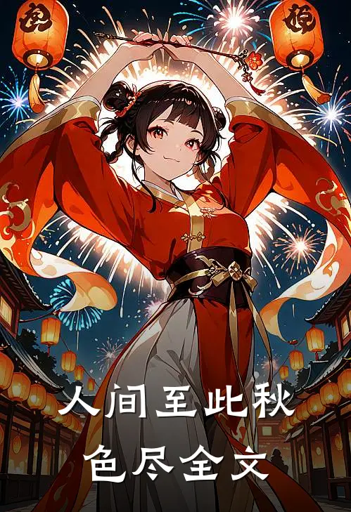 人间至此秋色尽全文