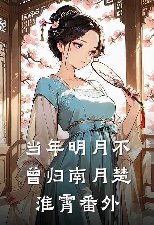当年明月不曾归南月楚淮霄番外