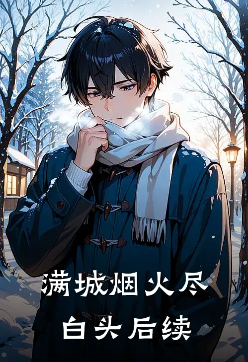 满城烟火尽白头后续