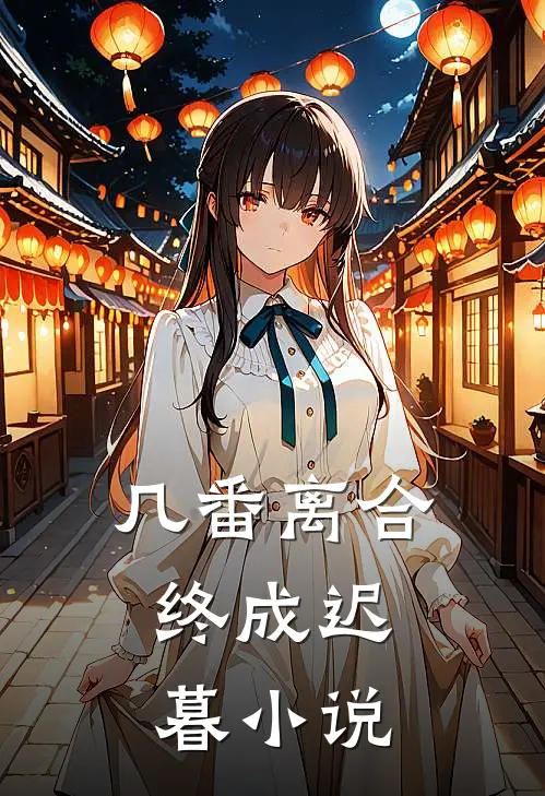 几番离合，终成迟暮小说