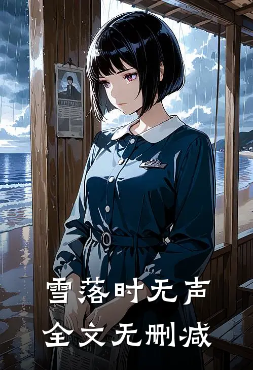 雪落时无声全文无删减
