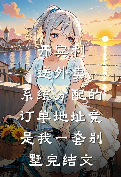 开宾利送外卖，系统分配的订单地址竟是我一套别墅完结文