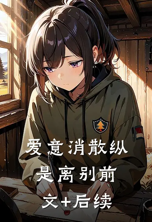 爱意消散纵是离别前文+后续