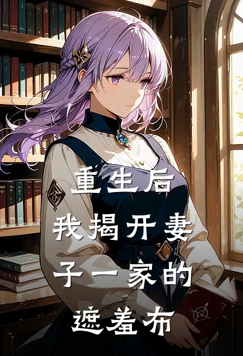 重生后，我揭开妻子一家的遮羞布