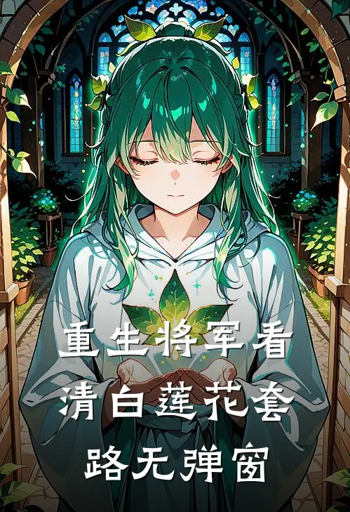 重生将军看清白莲花套路无弹窗