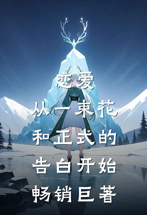 恋爱：从一束花和正式的告白开始畅销巨著