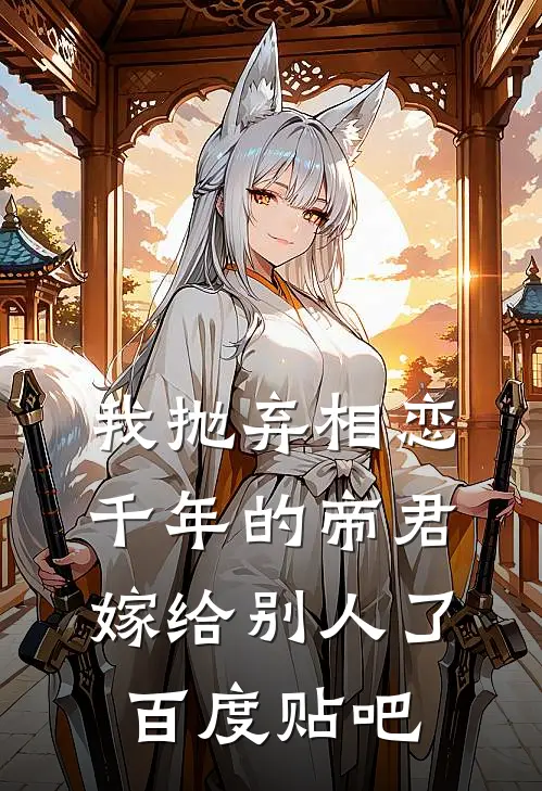 我抛弃相恋千年的帝君嫁给别人了百度贴吧
