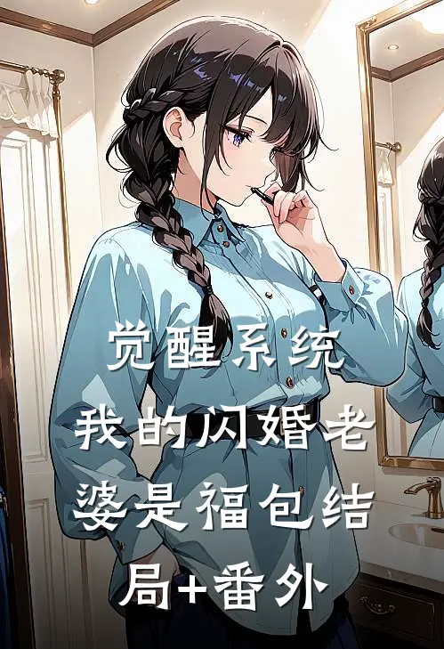 觉醒系统，我的闪婚老婆是福包结局+番外