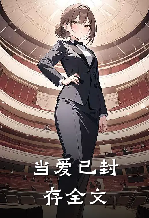 当爱已封存全文