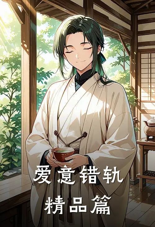爱意错轨精品篇