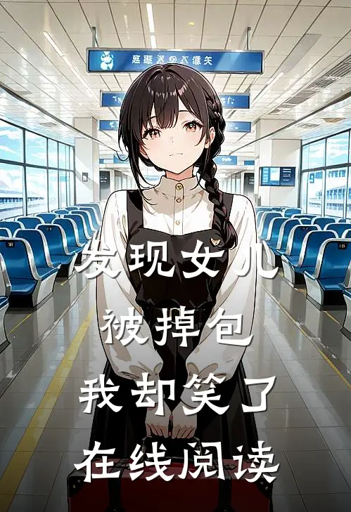 发现女儿被掉包，我却笑了在线阅读