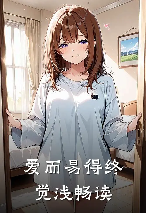 爱而易得终觉浅畅读