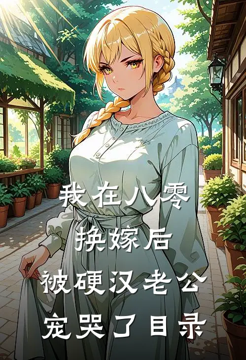 我在八零换嫁后，被硬汉老公宠哭了目录