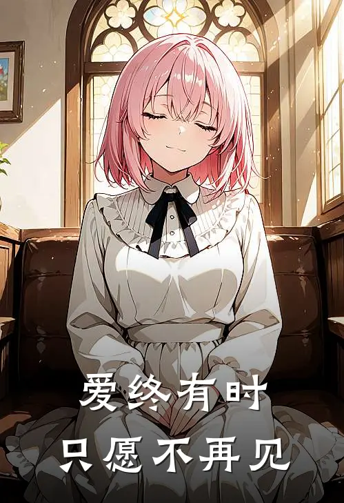 爱终有时，只愿不再见
