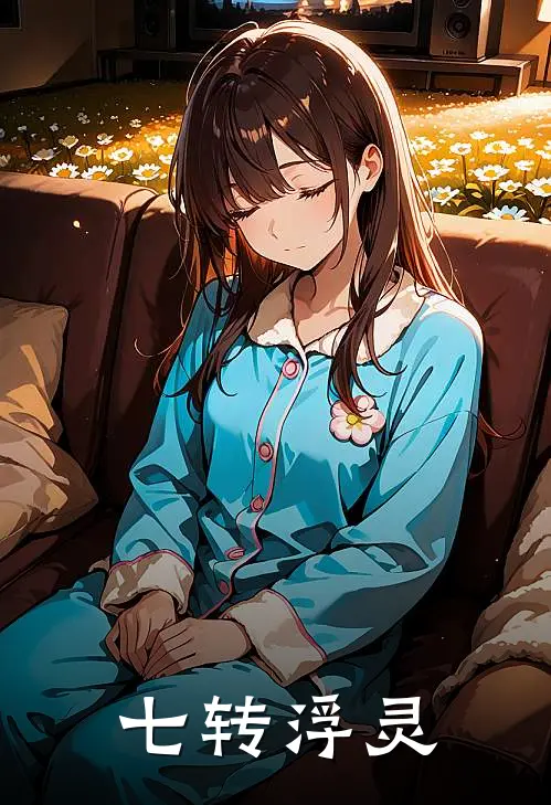七转浮灵