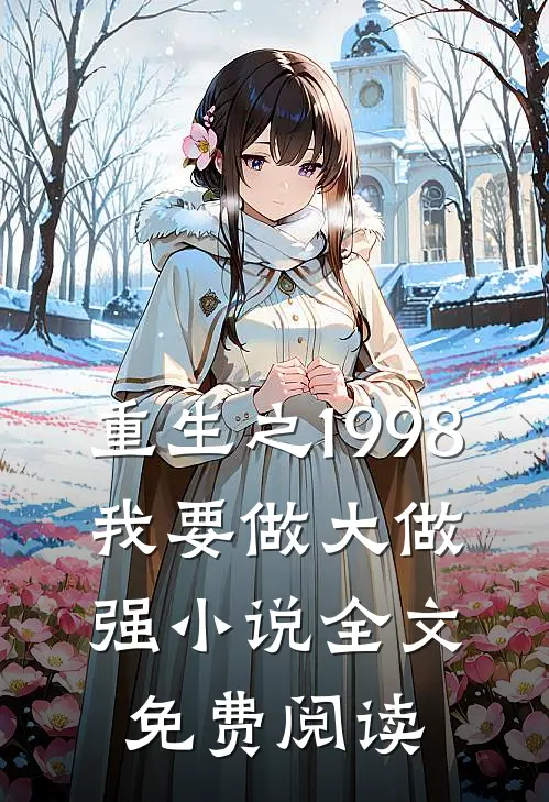 重生之1998：我要做大做强小说全文免费阅读