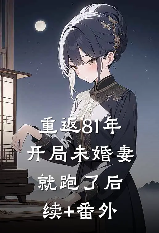 重返81年，开局未婚妻就跑了后续+番外