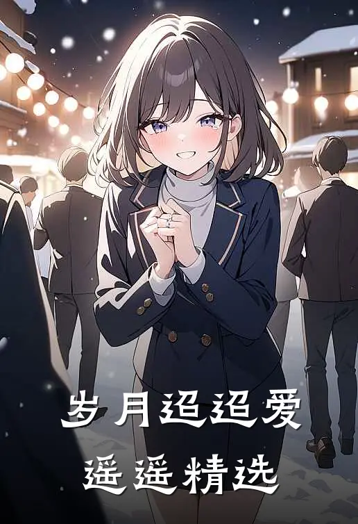 岁月迢迢爱遥遥精选