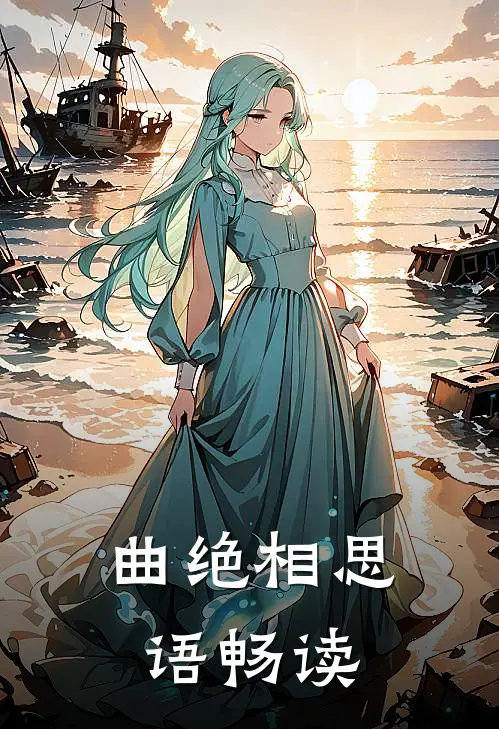 曲绝相思语畅读