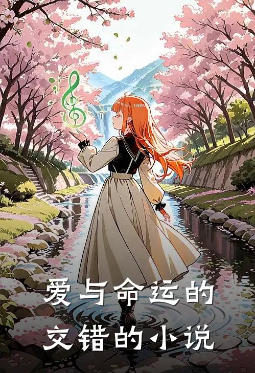 爱与命运的交错的小说
