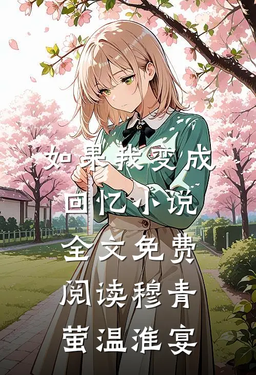 如果我变成回忆小说全文免费阅读穆青萤温淮宴