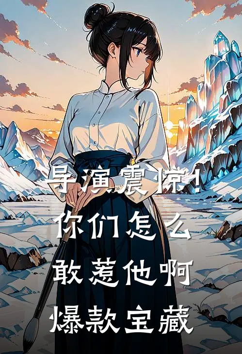 导演震惊！你们怎么敢惹他啊爆款宝藏