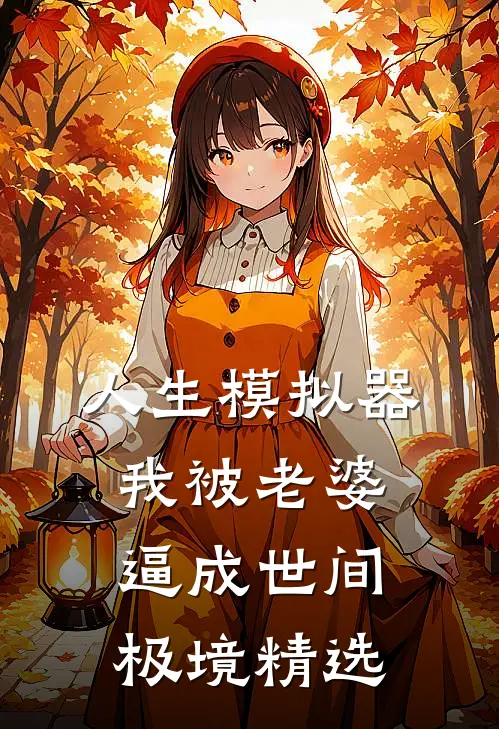 人生模拟器：我被老婆逼成世间极境精选