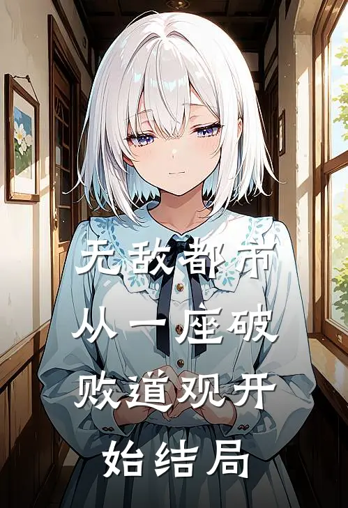 无敌都市:从一座破败道观开始结局
