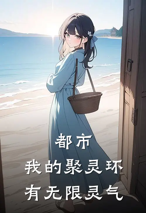 都市：我的聚灵环有无限灵气