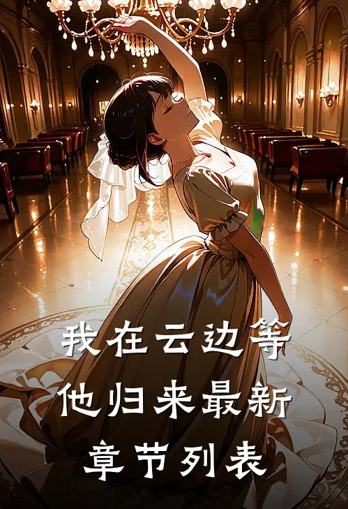我在云边等他归来最新章节列表