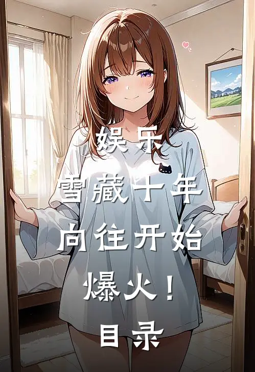 娱乐：雪藏十年，向往开始爆火！目录