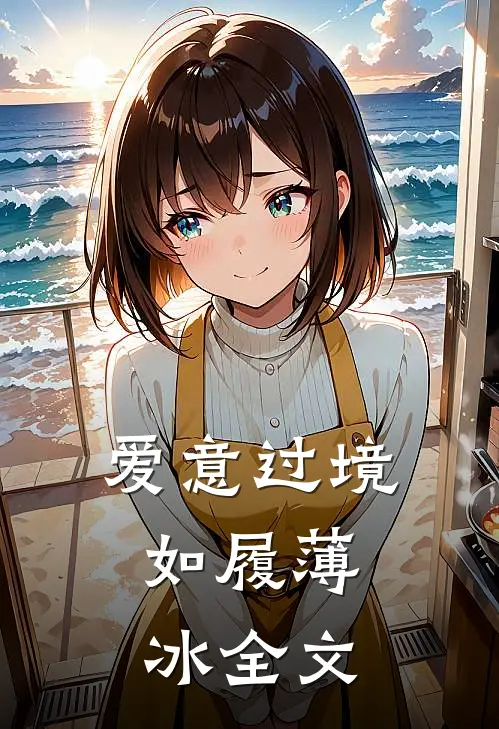 爱意过境，如履薄冰全文