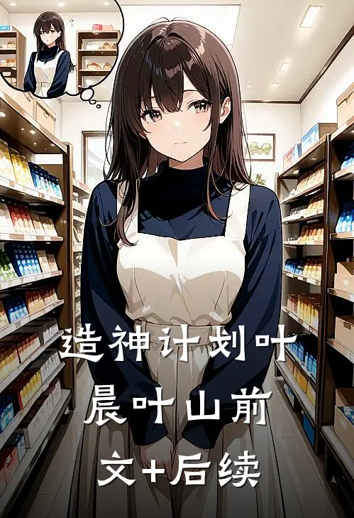 造神计划叶晨叶山前文+后续