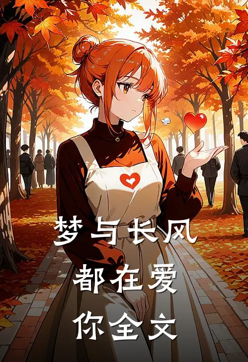 梦与长风，都在爱你全文