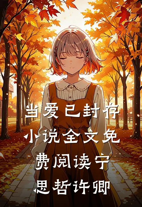 当爱已封存小说全文免费阅读宁思哲许卿
