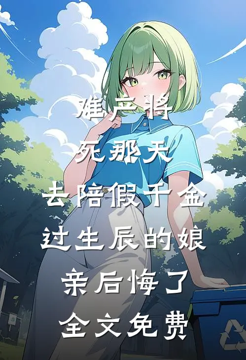 难产将死那天，去陪假千金过生辰的娘亲后悔了全文免费