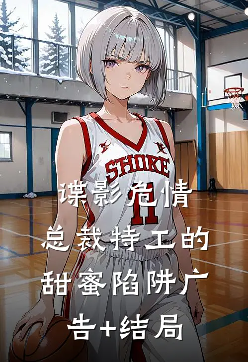 谍影危情：总裁特工的甜蜜陷阱广告+结局