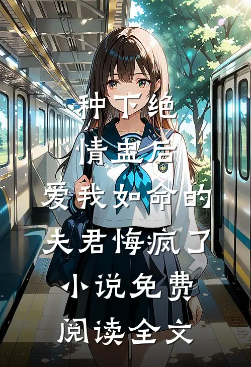 种下绝情盅后，爱我如命的夫君悔疯了小说免费阅读全文