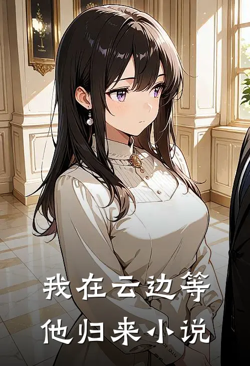我在云边等他归来小说