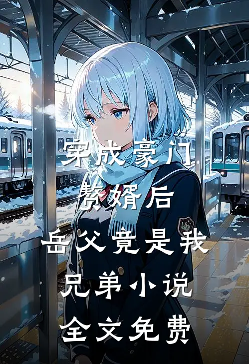 穿成豪门赘婿后，岳父竟是我兄弟小说全文免费