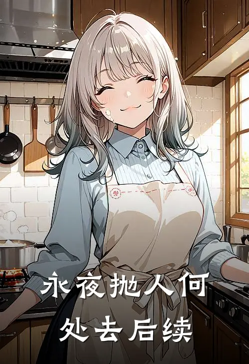 永夜抛人何处去后续