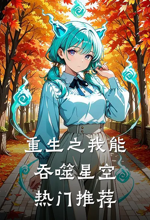 重生之我能吞噬星空热门推荐
