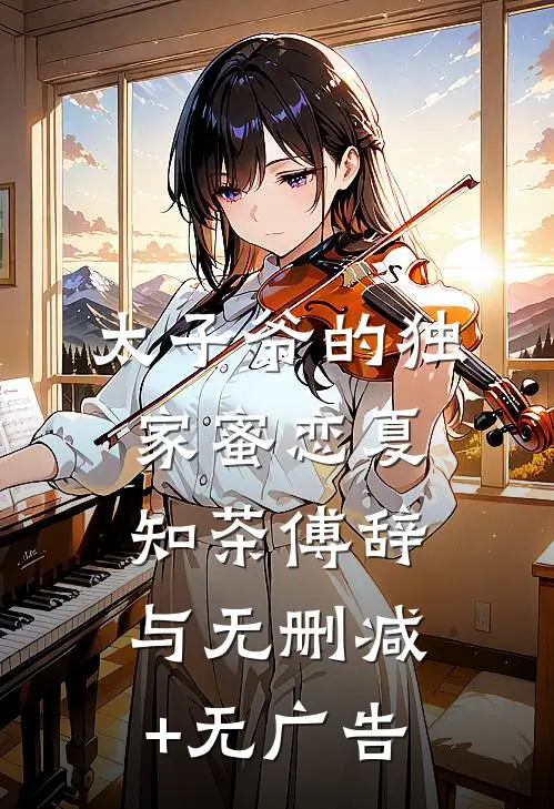 太子爷的独家蜜恋夏知茶傅辞与无删减+无广告
